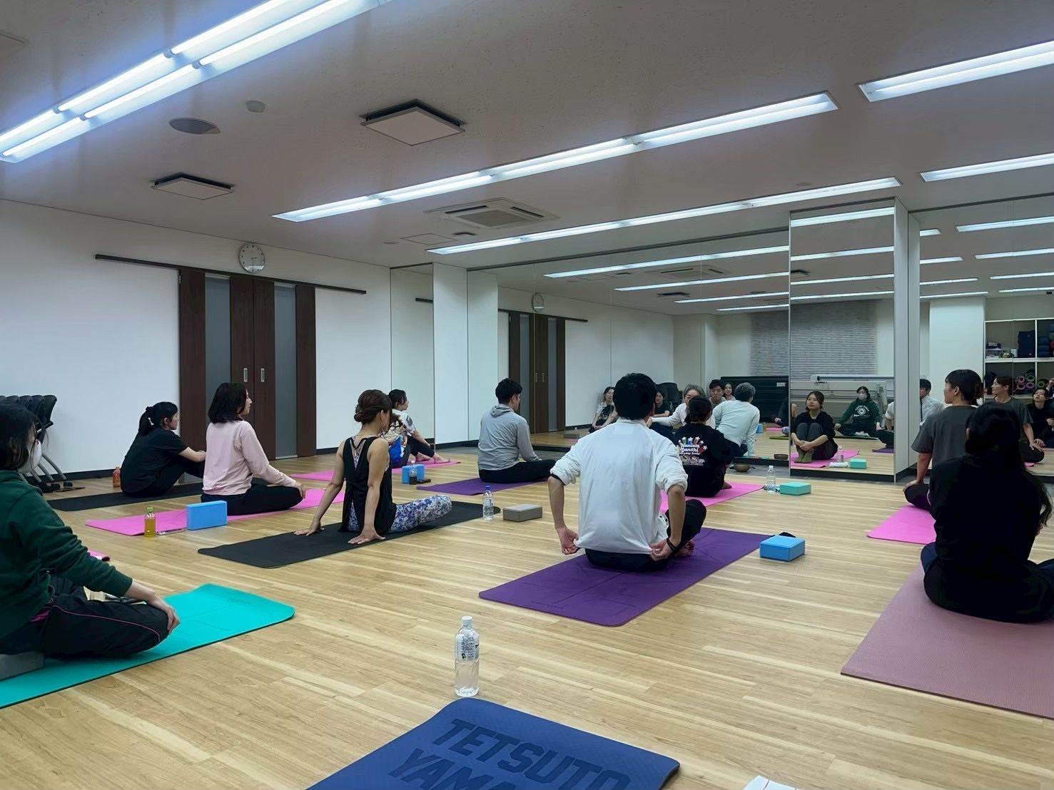 Yoga Studio Sūtra 御徒町店